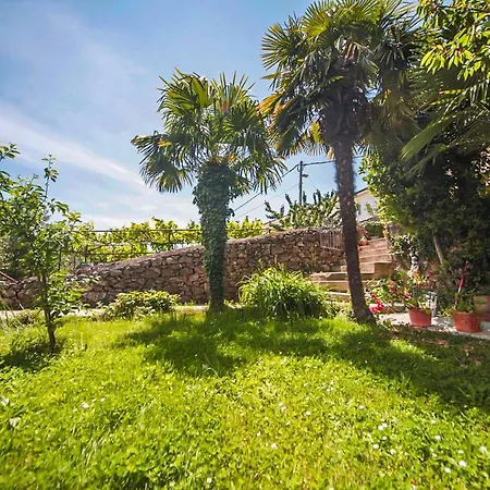 Carmen Volosko Daire *