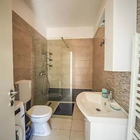 Apartment Carmen Volosko