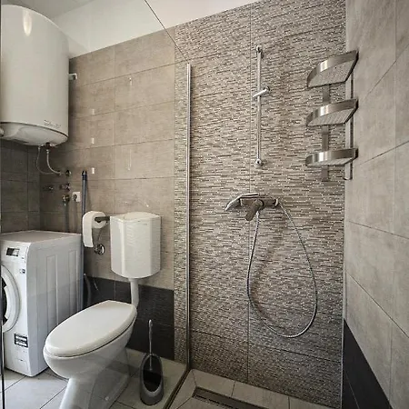 Carmen Volosko Apartment Opatija