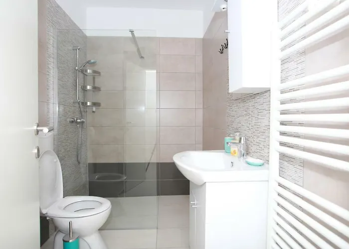 Carmen Volosko Apartament Opatija