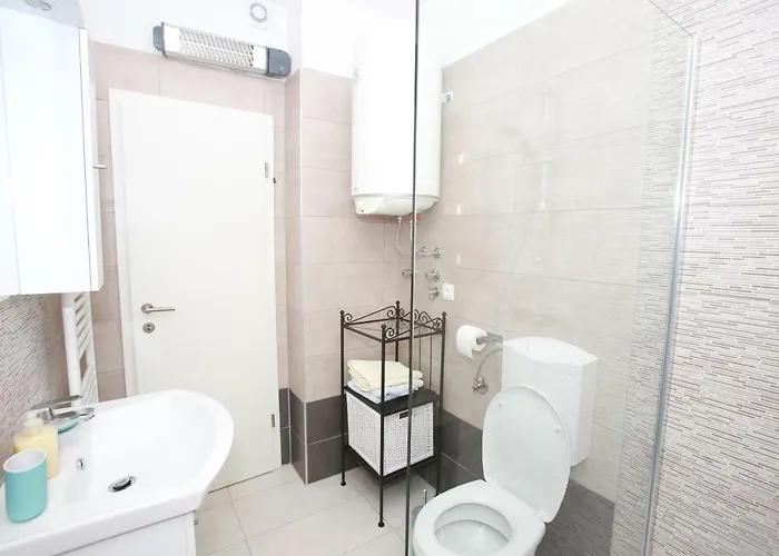 Carmen Volosko Apartament *