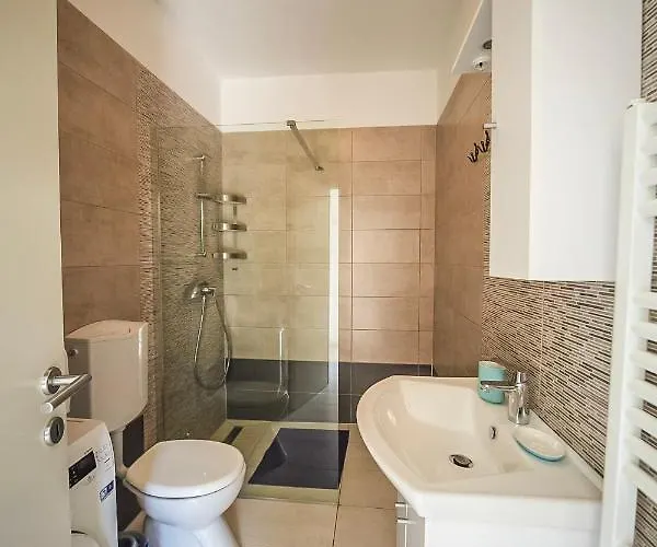 Apartament Carmen Volosko