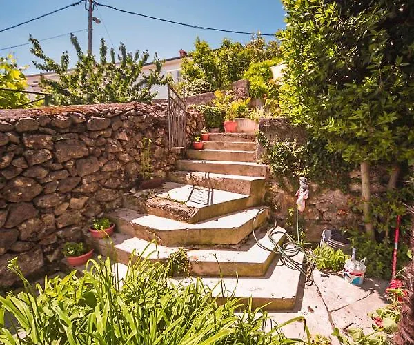 Carmen Volosko Apartment