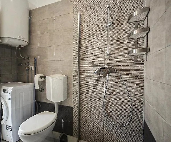 Carmen Volosko Apartament Opatija