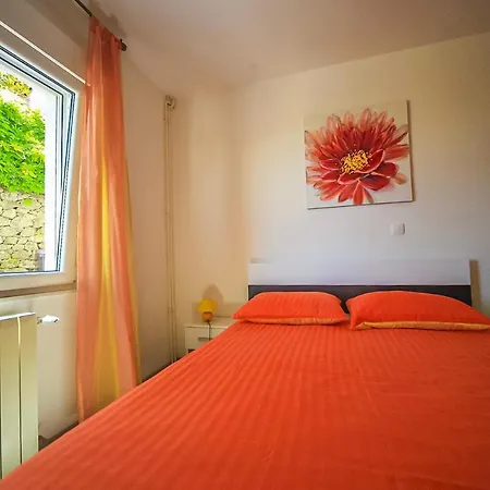 Carmen Volosko * Οπατία