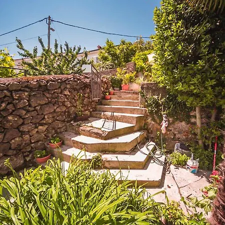 Carmen Volosko Διαμέρισμα