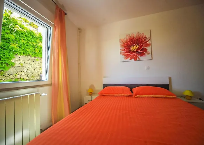 Carmen Volosko * Opatija