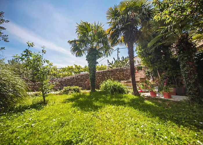 Carmen Volosko Daire *